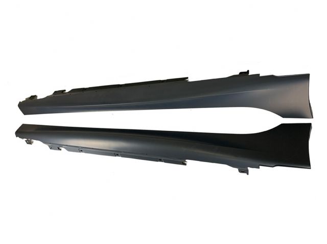 BMW 2 GRAN TOURER SERIES F46 SIDE SKIRT